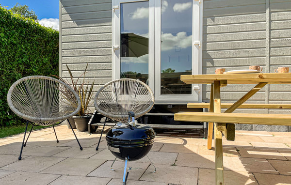 Holiday Home - Heinkenszand , Holland - HZE242 101