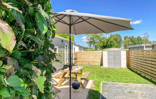 Holiday Home - Heinkenszand , Holland - HZE242 102