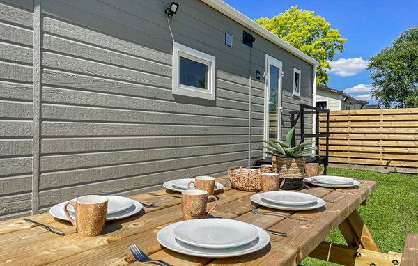 Holiday Home - Heinkenszand , Holland - HZE242 103