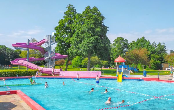 Location de vacances - Heinkenszand , Hollande - HZE243 3