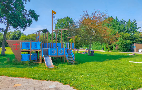 Location de vacances - Heinkenszand , Hollande - HZE243 902