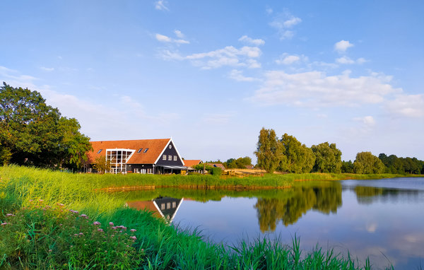 Location de vacances - Heinkenszand , Hollande - HZE243 904