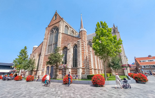 Location de vacances - Heinkenszand , Hollande - HZE243 905