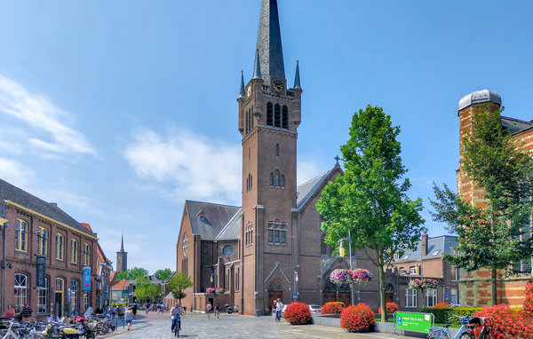 Location de vacances - Heinkenszand , Hollande - HZE243 906