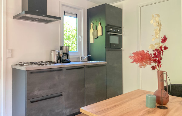Location de vacances - Heinkenszand , Hollande - HZE243 8