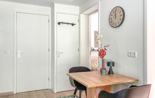 Location de vacances - Heinkenszand , Hollande - HZE243 301