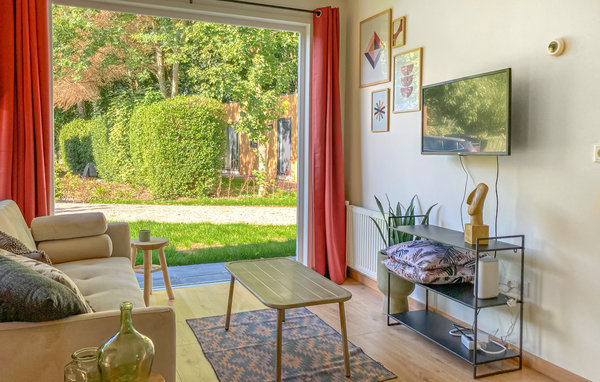 Location de vacances - Heinkenszand , Hollande - HZE243 5