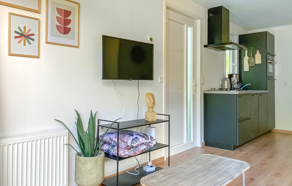 Location de vacances - Heinkenszand , Hollande - HZE243 6