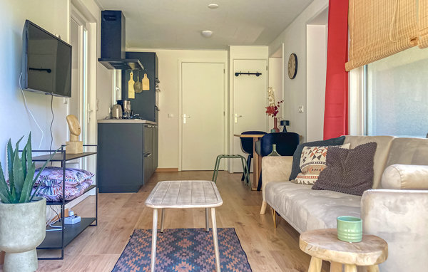 Location de vacances - Heinkenszand , Hollande - HZE243 7