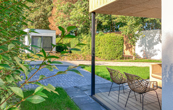 Location de vacances - Heinkenszand , Hollande - HZE243 9
