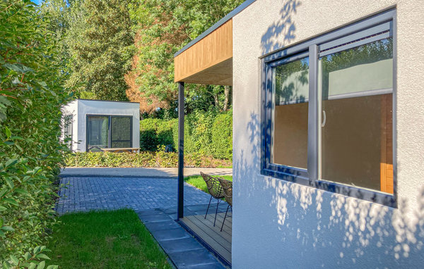 Location de vacances - Heinkenszand , Hollande - HZE243 102
