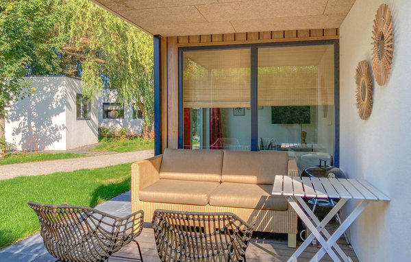 Location de vacances - Heinkenszand , Hollande - HZE243 4