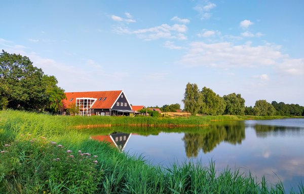 Holiday Home - Heinkenszand , Holland - HZE244 911