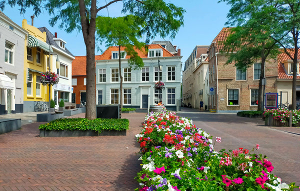 Holiday Home - Heinkenszand , Holland - HZE244 917