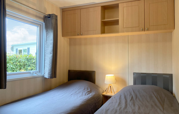 Holiday Home - Heinkenszand , Holland - HZE244 602