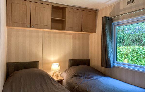 Holiday Home - Heinkenszand , Holland - HZE244 603