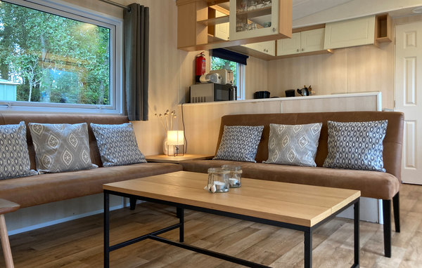 Holiday Home - Heinkenszand , Holland - HZE244 3