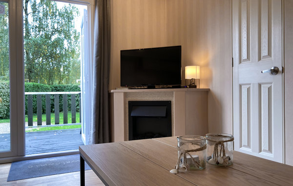 Holiday Home - Heinkenszand , Holland - HZE244 301