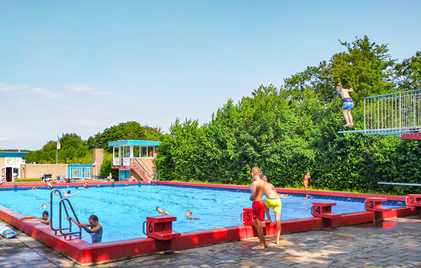 Holiday Home - Heinkenszand , Holland - HZE245 905