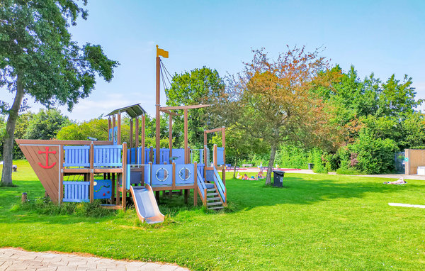 Holiday Home - Heinkenszand , Holland - HZE245 909