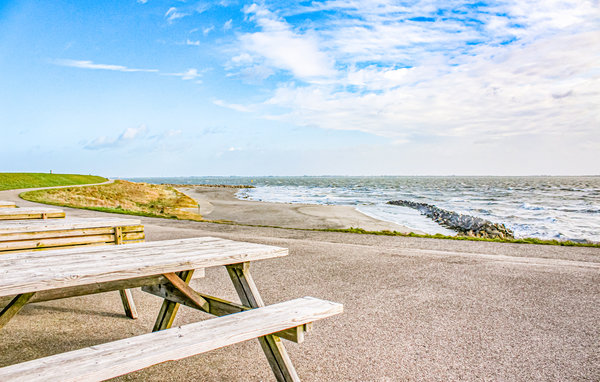 Holiday Home - Heinkenszand , Holland - HZE245 910