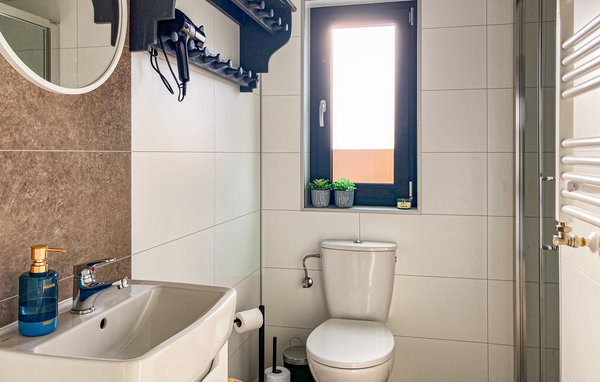Holiday Home - Heinkenszand , Holland - HZE245 701