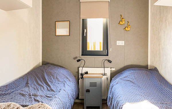 Holiday Home - Heinkenszand , Holland - HZE245 602