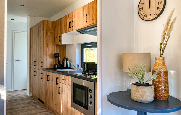 Holiday Home - Heinkenszand , Holland - HZE245 6