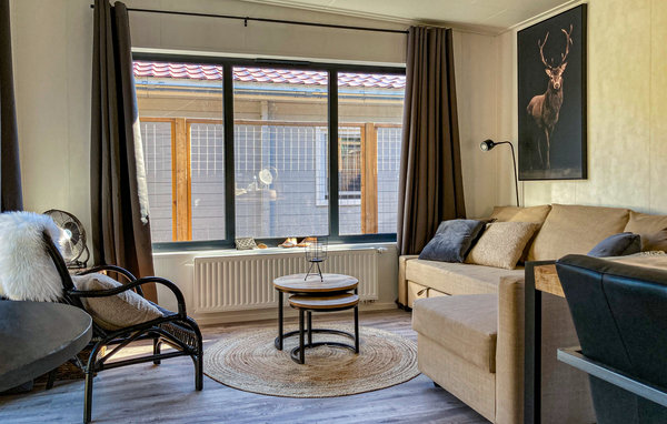 Holiday Home - Heinkenszand , Holland - HZE245 3