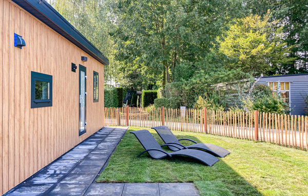Holiday Home - Heinkenszand , Holland - HZE245 7