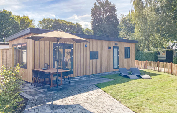 Holiday Home - Heinkenszand , Holland - HZE245 81