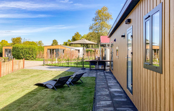 Holiday Home - Heinkenszand , Holland - HZE245 101
