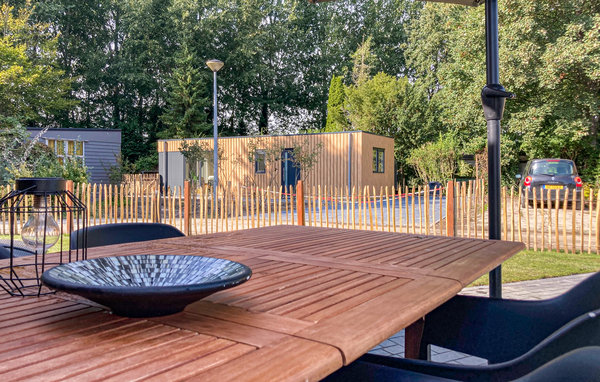 Holiday Home - Heinkenszand , Holland - HZE245 2