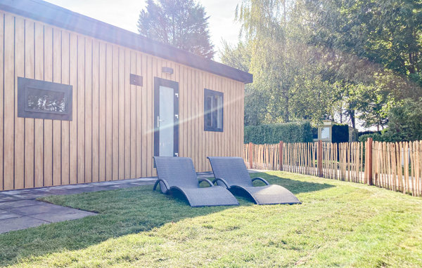 Holiday Home - Heinkenszand , Holland - HZE245 102