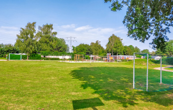Holiday Home - Heinkenszand , Holland - HZE246 901