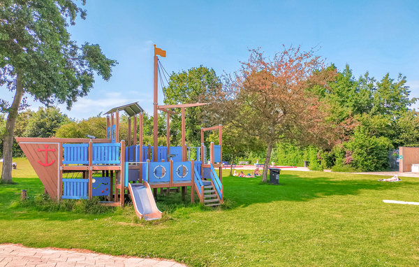 Holiday Home - Heinkenszand , Holland - HZE246 906