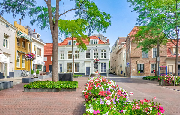 Holiday Home - Heinkenszand , Holland - HZE246 912