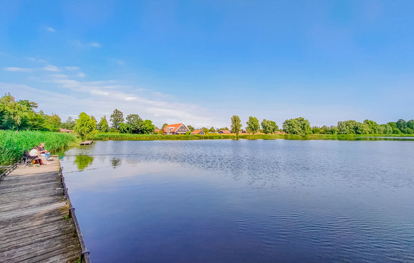 Holiday Home - Heinkenszand , Holland - HZE246 917