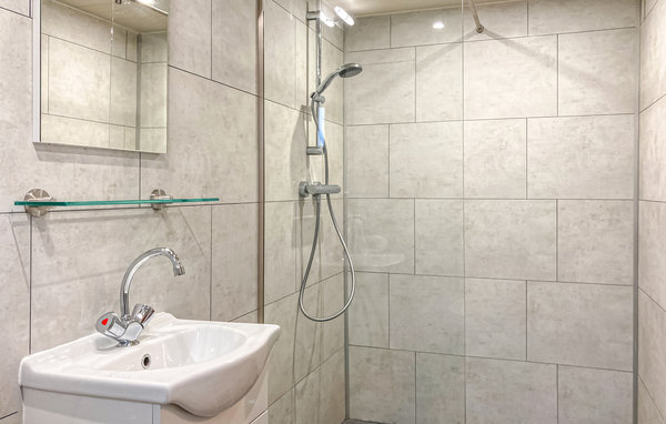 Holiday Home - Heinkenszand , Holland - HZE246 7