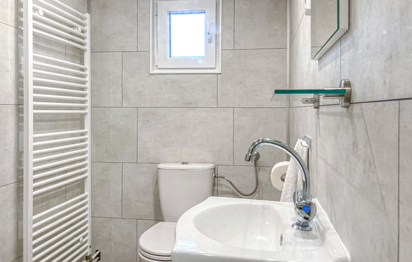 Holiday Home - Heinkenszand , Holland - HZE246 701