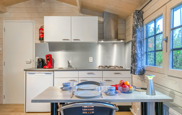 Holiday Home - Heinkenszand , Holland - HZE246 3