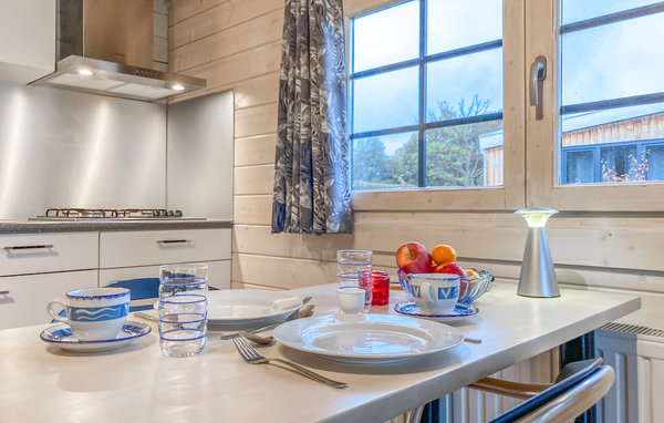 Holiday Home - Heinkenszand , Holland - HZE246 4