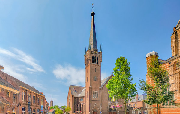 Kuća-za-odmor - Heinkenszand , Nizozemska - HZE247 912