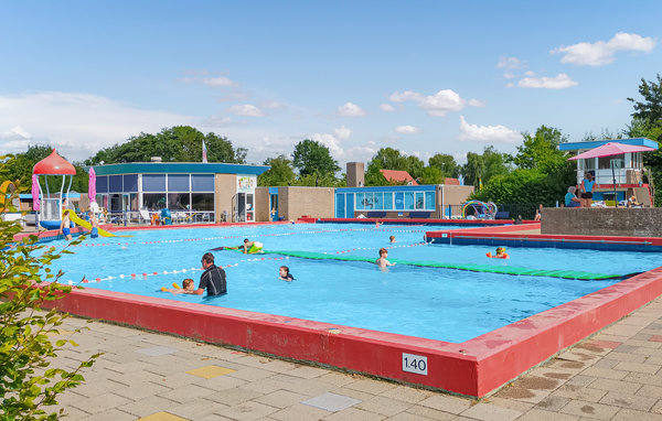 Kuća-za-odmor - Heinkenszand , Nizozemska - HZE248 902