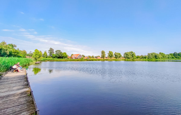 Kuća-za-odmor - Heinkenszand , Nizozemska - HZE248 914