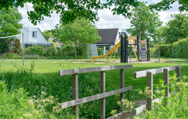 Ferienhaus - Dishoek , Holland - HZE252 901