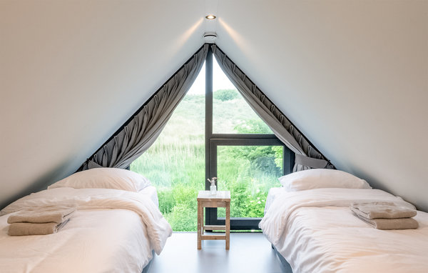 Ferienhaus - Dishoek , Holland - HZE252 602