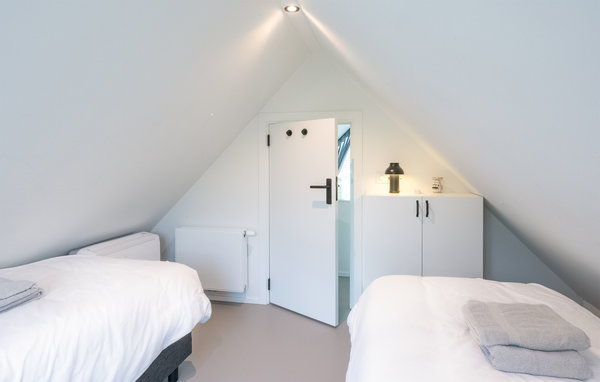 Ferienhaus - Dishoek , Holland - HZE252 603