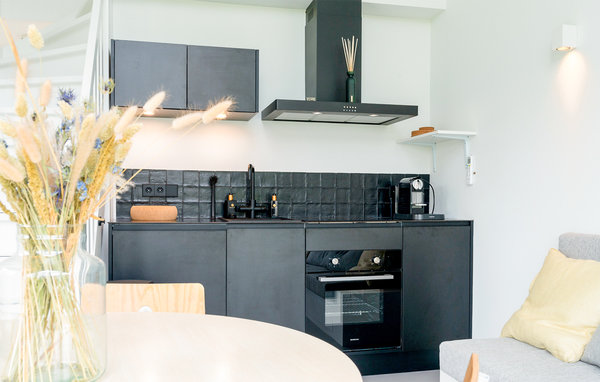 Ferienhaus - Dishoek , Holland - HZE252 5
