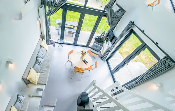 Ferienhaus - Dishoek , Holland - HZE252 3